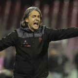 Filippo Inzaghi quitte Pise KEYSTONE/AP LaPresse/ALESSANDRO GAROFALO